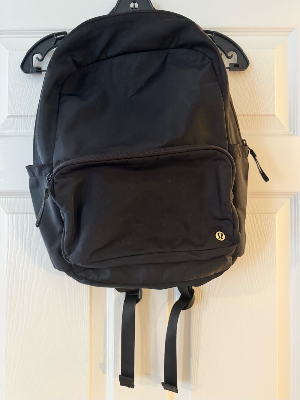lululemon athletica Black Everyday Backpack